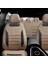 Honda Integra Uyumlu Özel Tasarım Oto Koltuk Kılıfı Seti Smart B 2