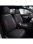 Peugeot 208 Uyumlu Özel Tasarım Oto Koltuk Kılıfı Seti Smart K 1