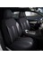 Nissan Note Uyumlu Özel Tasarım Oto Koltuk Kılıfı Seti Classy 1