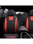 Suzuki Swift Uyumlu Özel Tasarım Oto Koltuk Kılıfı Seti Maxy Ks 2