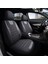 Skoda Fabia Uyumlu Özel Tasarım Oto Koltuk Kılıfı Seti Maxy Sb 1