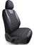 Skoda Fabia Uyumlu Özel Tasarım Oto Koltuk Kılıfı Seti Maxy Sb 3