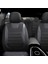 Opel Corsa D Uyumlu Özel Tasarım Oto Koltuk Kılıfı Seti Maxy Sb 2