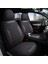 Volvo S70 Uyumlu Özel Tasarım Oto Koltuk Kılıfı Seti Smart K 1