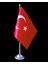 Masa Bayrağı Tekli 1