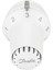 Termostatik Radyatör Vana Başlığı 013G5016 1