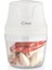 Orginal KC8203 3 Bıçaklı 350 ml Şarjlı Gıda Doğrayıcı Blender 2
