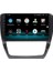 CELALİ TUNİNG Volkswagen Jetta Android 12 Carplay Navigasyon Multimedya - 2GB Ram 32GB HDD 2