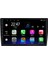 CELALİ TUNİNG Volkswagen Polo Android 12 Carplay Navigasyon Multimedya - 2GB Ram 32GB HDD 1