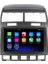 CELALİ TUNİNG Volkswagen Touareg (2003-2009) Android 12 Carplay Navigasyon Multimedya - 2GB Ram 32GB HDD 1