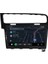 CELALİ TUNİNG Volkswagen Golf 7 Android 12 Carplay Navigasyon Multimedya - 2GB Ram 32GB HDD 2
