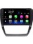 CELALİ TUNİNG Volkswagen Jetta Android 12 Carplay Navigasyon Multimedya - 2GB Ram 32GB HDD 1