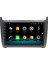 CELALİ TUNİNG Volkswagen Polo 7 Android 12 Carplay Navigasyon Multimedya - 2GB Ram 32GB HDD 2