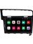 CELALİ TUNİNG Volkswagen Golf 7 Android 12 Carplay Navigasyon Multimedya - 2GB Ram 32GB HDD 1