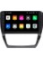 CELALİ TUNİNG Volkswagen Jetta Android 12 Carplay Navigasyon Multimedya - 2GB Ram 16GB HDD 3