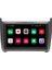 CELALİ TUNİNG Volkswagen Polo 7 Android 12 Carplay Navigasyon Multimedya - 2GB Ram 32GB HDD 1