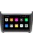CELALİ TUNİNG Volkswagen Polo 7 Android 12 Carplay Navigasyon Multimedya - 2GB Ram 32GB HDD 2