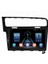 CELALİ TUNİNG Volkswagen Golf 7 Android 12 Carplay Navigasyon Multimedya - 8GB Ram 128GB HDD 1