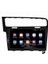 CELALİ TUNİNG Volkswagen Golf 7 Android 12 Carplay Navigasyon Multimedya - 8GB Ram 128GB HDD 2