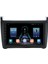 CELALİ TUNİNG Volkswagen Polo 7 (2011-2013) Android 12 Carplay Navigasyon Multimedya - 4GB Ram 64GB HDD 1