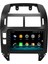 CELALİ TUNİNG Volkswagen Polo (2001-2008) Android 12 Carplay Navigasyon Multimedya - 2GB Ram 32GB HDD 1