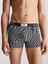 Calvin Klein Trunk 3pk Erkek Boxer 5