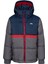 Strewd Casual Çocuk Outdoor Mont MCJKCATR0014-5447 MCJKCATR0014-5447011 1