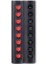 Swıtch Panel 8 Li Otom.sigortalı,led 1