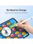 Samsung Galaxy Tab A7 10.4" T500 2020 Tablet Uyumlu Dokunmatik Stylus Kalem Tablet Telefon Için Çizim ve Yazı Kalemi 4
