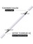 Samsung Galaxy Tab A7 10.4" T500 2020 Tablet Uyumlu Dokunmatik Stylus Kalem Tablet Telefon Için Çizim ve Yazı Kalemi 5