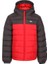 Oskar Padded Çocuk Mont UCJKCAN20002-RED UCJKCAN20002-RED003 1