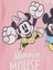 Minnie Mouse Lisanslı Çocuk 2'li Takım 21337 4