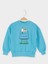 Lisanslı Çocuk Sweattshirt 21625 1