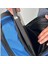 Bp 102 / 016 15.6" Notebook Sırt Çantası -Su Geçirmez -Mavi/gri 4