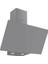 Flowart Serisi Gri Ankastre Set ( D079 - ED038 - QMS63CPR ) 4