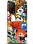 Xiaomi Mi 10T Pro Kılıf Hd Baskılı Kılıf - Followed Institution 0437 1