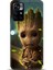 Xiaomi Poco M4 Pro 5g Kılıf Hd Baskılı Kılıf - Followed Institution 0209 1
