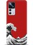 Xiaomi Mi 12T Pro Kılıf Hd Baskılı Kılıf - Followed Institution 0217 1