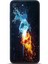 Xiaomi Mi 8 Lite Kılıf Hd Baskılı Kılıf - Followed Institution 0366 1