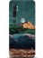 Xiaomi Mi Note 10 Kılıf Hd Baskılı Kılıf - Followed Institution 0332 1
