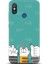 Xiaomi Mi 8 Se Kılıf Hd Baskılı Kılıf - Followed Institution 0062 1