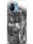 Xiaomi Mi 11 Kılıf Hd Baskılı Kılıf - Followed Institution 0258 1