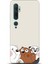 Xiaomi Mi Note 10 Kılıf Hd Baskılı Kılıf - Followed Institution 0433 1