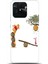 Xiaomi Poco C40 Kılıf Hd Baskılı Kılıf - Followed Institution 0047 1