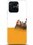 Xiaomi Poco C40 Kılıf Hd Baskılı Kılıf - Followed Institution 0537 1