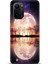 Xiaomi Poco F3 Kılıf Hd Baskılı Kılıf - Followed Institution 0147 1