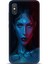 Xiaomi Mi 8 Kılıf Hd Baskılı Kılıf - Followed Institution 0388 1