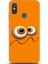 Xiaomi Mi 8 Kılıf Hd Baskılı Kılıf - Followed Institution 0535 1