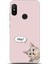 Xiaomi Mi A2 Lite Kılıf Hd Baskılı Kılıf - Followed Institution 0647 1