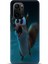 Xiaomi Poco F3 Kılıf Hd Baskılı Kılıf - Followed Institution 0211 1